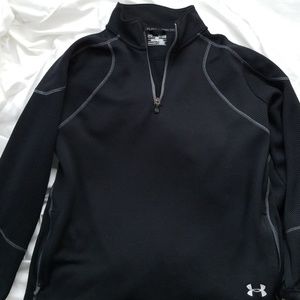 Under Armour Mens Fuego Pullover Size XL